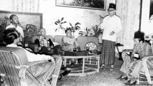 Peristiwa Rengasdengklok dan Penjelasan Sejarahnya Secara Lengkap
