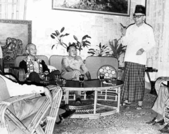 peristiwa sejarah rengasdengklok