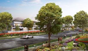 7 Keuntungan Tinggal di Podomoro Park Bandung, Kawasan Hunian Eksklusif yang Dekat dengan Alam