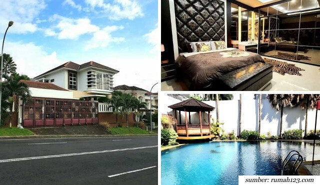 rumah dijual di Manado