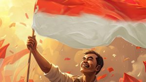 12 Puisi Sumpah Pemuda Terbaik yang Membakar Semangat, Kobarkan Jiwa Nasionalisme!