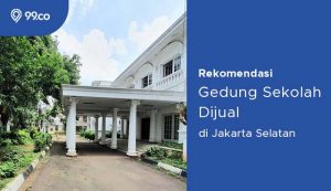 gedung sekolah internasional
