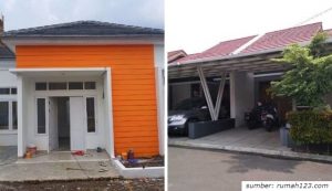 rekomendasi rumah di Arcamanik