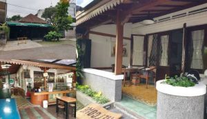 Di Tengah Kota, Ini Rumah Belanda di Bandung yang Dijual Rp15 M. Cocok Dijadikan Restoran!