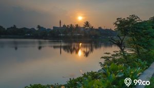 4 Rekomendasi Rumah di Cibinong Mulai dari Rp200 Jutaan. Banyak Diskon Menarik, lo!