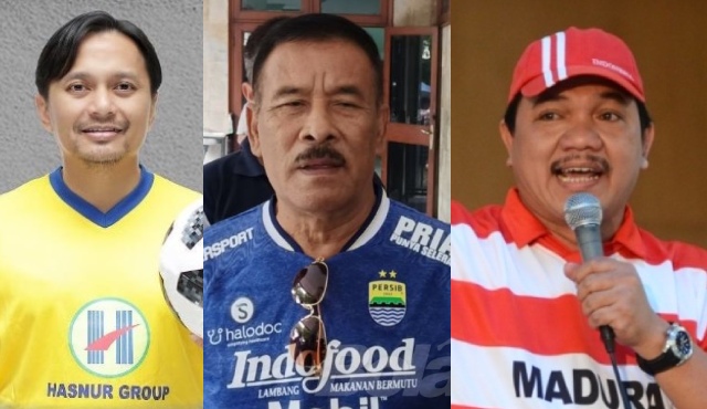Tajir Semua, Intip Potret Rumah 8 Konglomerat Klub Sepak Bola di Indonesia. Siapa Paling Mewah?