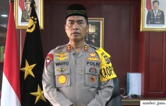 Mengintip 5 Potret Rumah Wahyu Widada, Polisi yang Jadi Timsus Ferdy Sambo. Ruang Keluarganya Curi Perhatian!