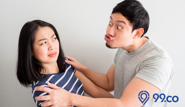 Sedang PDKT? Waspada 5 Sikap Cowok yang Bikin Cewek Ilfeel Ini. No 4 Apalagi…