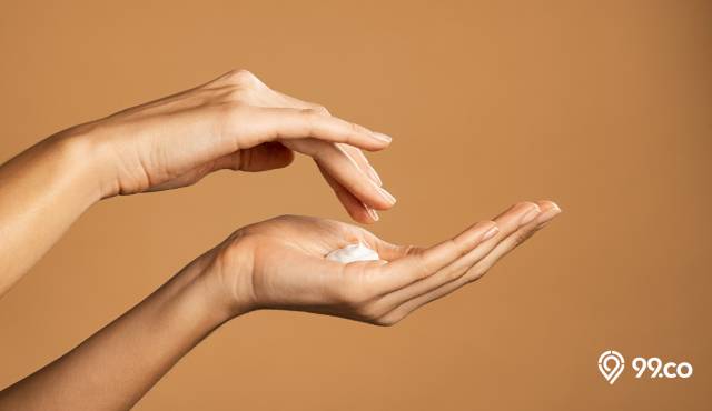 sunscreen untuk kulit berminyak