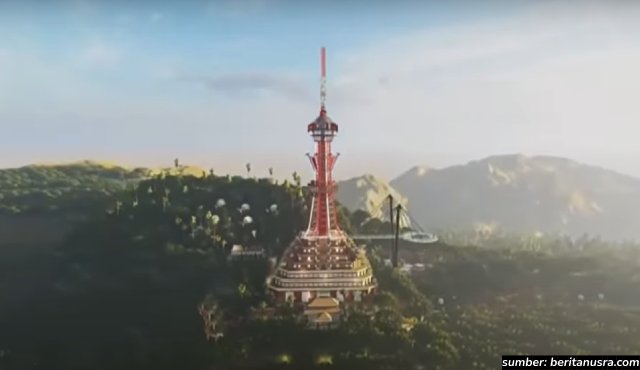 turyapada tower