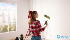 warna cat nippon paint untuk dalam rumah