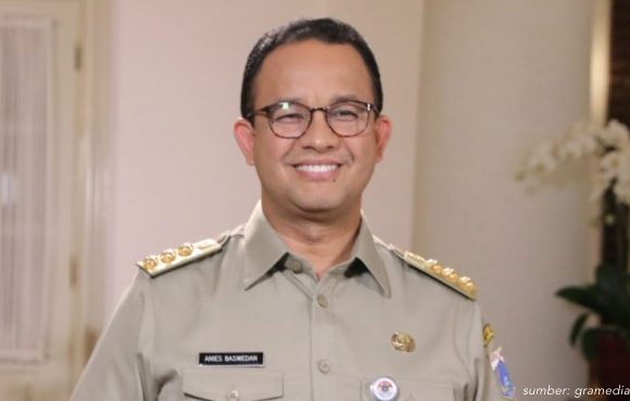 anies baswedan