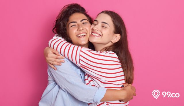 Apa Itu Bestie dalam Bahasa Gaul? Pahami Maknanya, yuk!