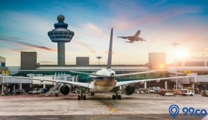 Inilah 5 Bandara Paling Ramah Keluarga Tahun 2022, Fasilitas Lengkap dan Jarang Delay. Apa Saja?