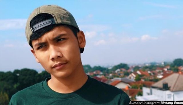 bintang emon