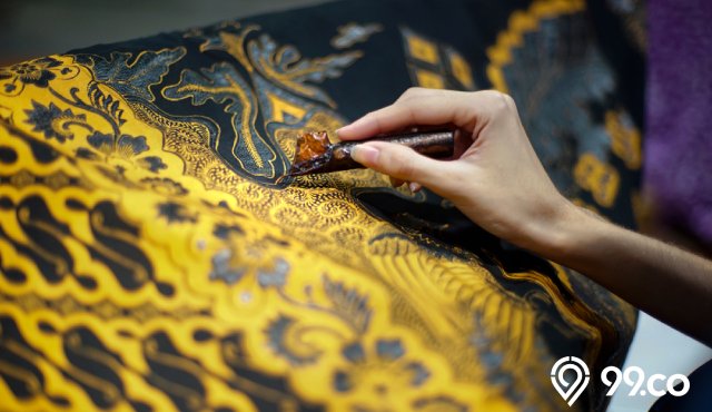 Kumpulan Caption Instagram tentang Batik Nasional 2022