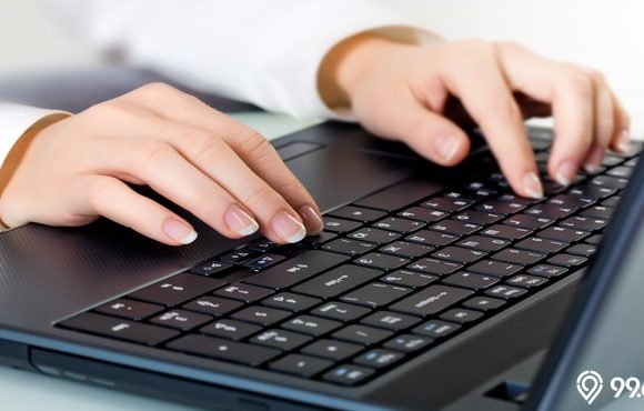 cara mematikan laptop