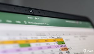 Cara Membuat Tabel di Excel dengan Mudah dan Cepat, Cocok untuk Pemula!