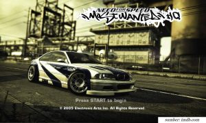 Cheat Need For Speed Most Wanted PS2 Terlengkap Bahasa Indonesia. Plus Cara Menggunakannya!