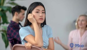 6 Ciri Ciri Introvert yang Mudah Dikenali. Benarkah Senang Menyendiri?