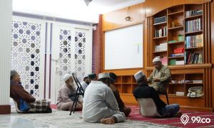 5 Contoh Kultum Singkat tentang Kebaikan. Lengkap dengan Dalil, Cocok Jadi Referensi!