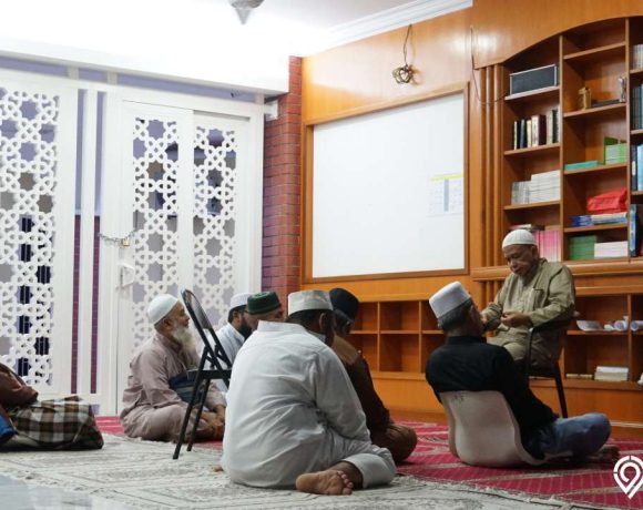 contoh kultum singkat tentang kebaikan