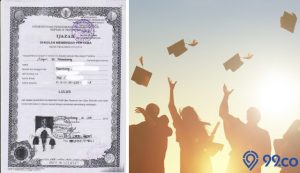 4 Contoh Legalisir Ijazah yang Benar untuk SMP, SMA, dan Perguruan Tinggi