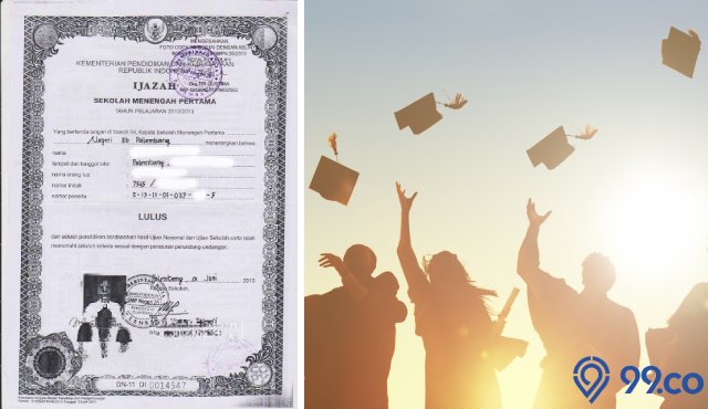 legalisir ijazah