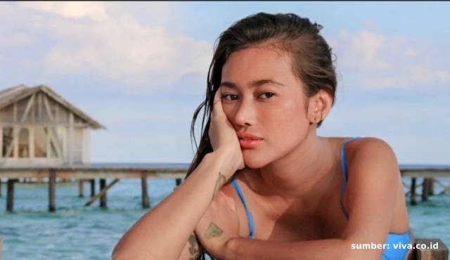 Bergaya Vintage, Ini Potret Rumah Ratu Felisha Pemeran Tari di Pengabdi Setan 2!