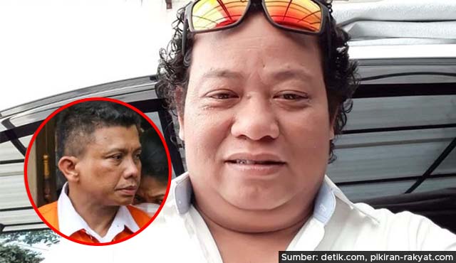 Fantastis, Segini Ternyata Gaji Kuat Maruf, Sopir Istri Ferdy Sambo. Kalahkan PNS?