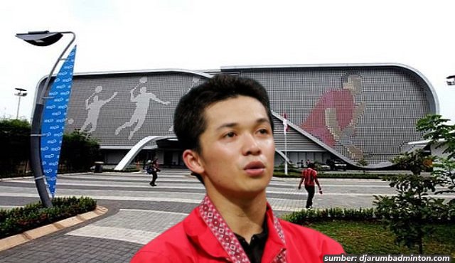 gor taufik hidayat