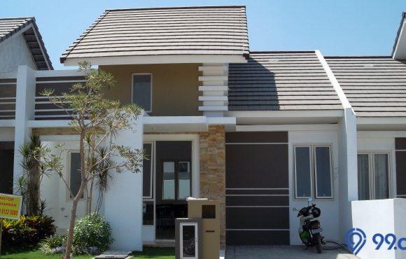 Harga Rumah di Asia Pasifik Alami Penurunan. Akibat Perlambatan Ekonomi!