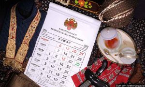 Mengenal Weton Tanggal Lahir dan Kepribadian untuk Mengetahui Watak Seseorang Berdasarkan Weton Jawa