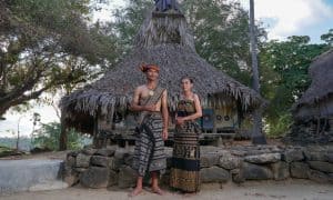 8 Pakaian Adat NTT, Nusa Tenggara Timur, yang Unik dan Menawan. Sudah Tahu Nama-Namanya?