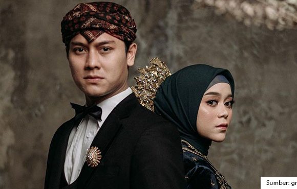 5 Potret Kamar Tidur Lesti Kejora dan Rizky Billar yang Mewah. Penuh dengan Barang Branded!