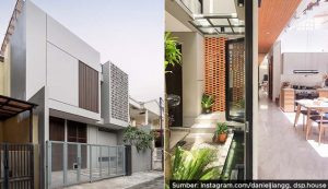 kisah pembangunan dsp house dari rumah seken