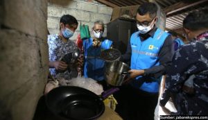 Bikin Khawatir Masyarakat, Benarkah Peralihan Gas LPG ke Kompor Listrik PLN akan Bikin Tagihan Listrik Membengkak?