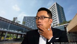 Menilik 6 Potret Hotel Terbengkalai di Bandung Rancangan Ridwan Kamil. Kini Jadi Lokasi Uji Nyali! Menilik 6 Potret Hotel Terbengkalai di Bandung Rancangan Ridwan Kamil. Kini Jadi Lokasi Uji Nyali!