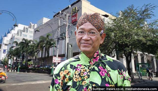 Kontroversi Mal dan Hotel Ibis Malioboro Diambil Alih Pemda DIY, Bagaimana Nasib Karyawannya?