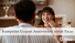 kumpulan ucapan anniversary buat pacar
