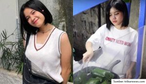 5 Potret Warung Nasi Bakar Melati JKT48 yang Selalu Ramai Pengunjung. Ada di Garasi Rumahnya!