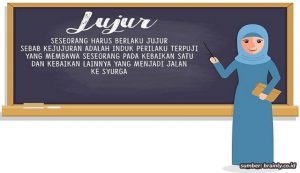 Mengapa Kita Harus Memiliki Sifat Jujur dalam Kehidupan Sehari-hari? Ini Alasannya!