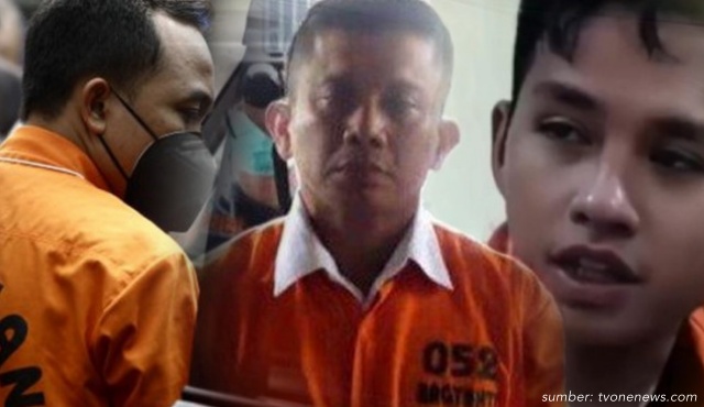 Inilah 5 Kejanggalan Kasus Pembunuhan Brigadir J Menurut Bripka RR. Penuh Akal Bulus?