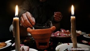 3 Pesugihan Paling Populer di Indonesia yang Sering Meminta Tumbal Nyawa. Mengerikan!