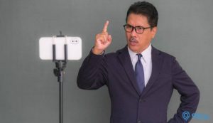 5 Contoh Pidato Kepemimpinan yang Singkat, Berbobot, dan Dapat Memotivasi