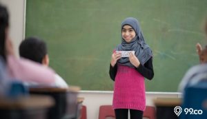 7 Contoh Pidato tentang Pergaulan Bebas Remaja Masa Kini yang Singkat dan Menarik