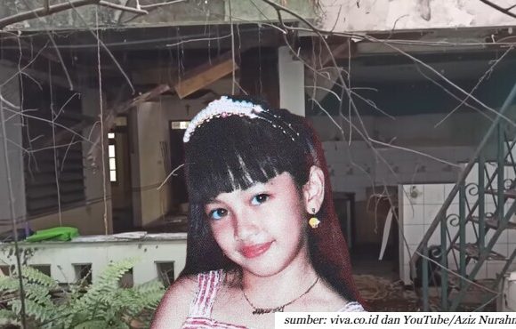rumah Maissy Pramaisshela