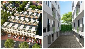 Rekomendasi Aparthouse di Jakarta Selatan dengan Lokasi Strategis. Ada yang Tinggal Sisa 1 Unit!