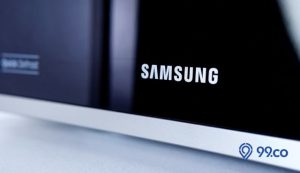 7 Rekomendasi Microwave Samsung Terbaik 2022. Mulai Rp1 Jutaan!