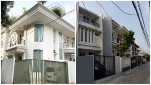 4 Rekomendasi Rumah di Jakarta Barat, Hunian Nyaman di Kawasan Elite!